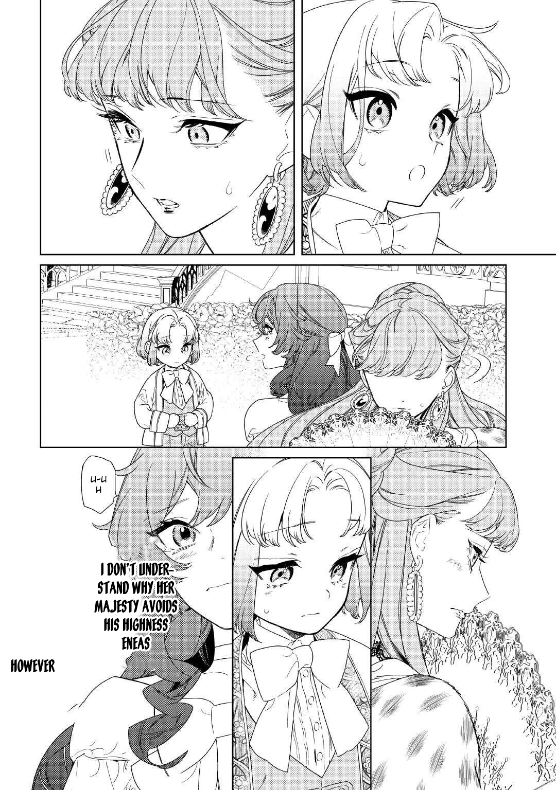 The Stepmother's Principles Chapter 18 Page 8